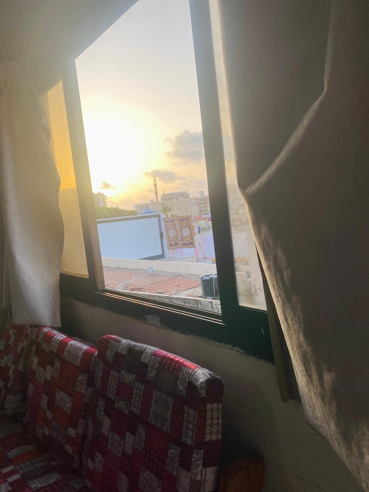 الساحل بجوار السينما السلام والسيرك العالمي وفندق السلام Apartment Cairo