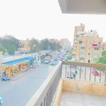 فندق الساحل بجوار السينما السلام والسيرك العالمي وفندق السلام