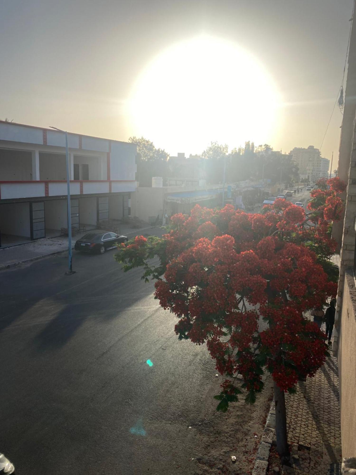 الساحل بجوار السينما السلام والسيرك العالمي وفندق السلام Cairo
